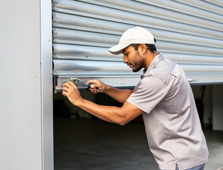 Rollladenreparatur Service in Arnsberg